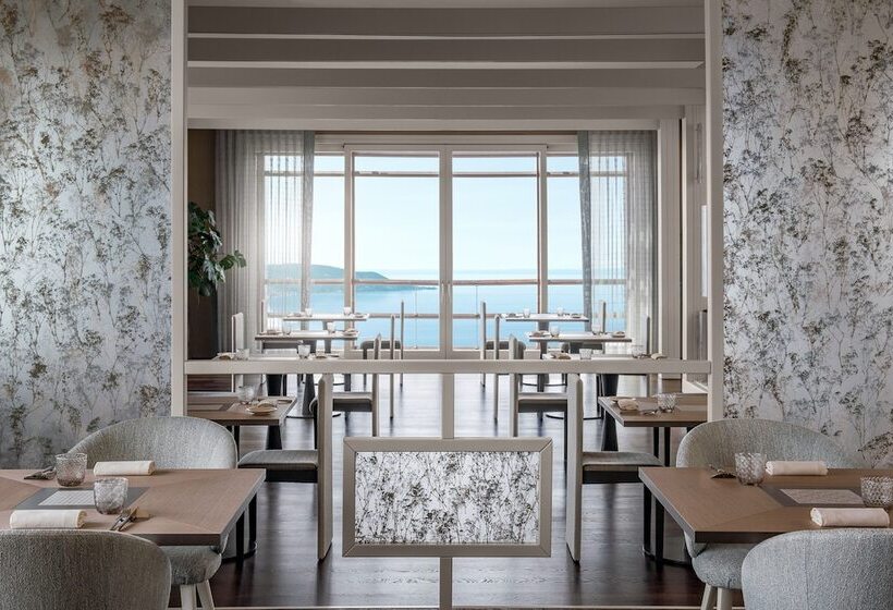 Отель Lefay Resort & Spa Lago Di Garda