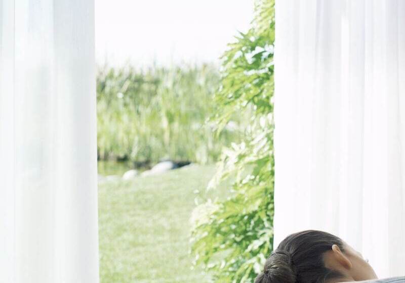 Отель Lefay Resort & Spa Lago Di Garda