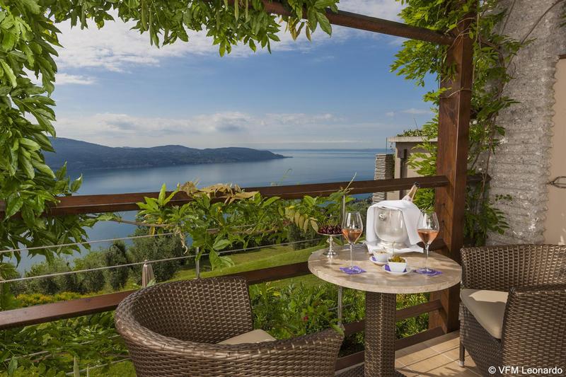Отель Lefay Resort & Spa Lago Di Garda