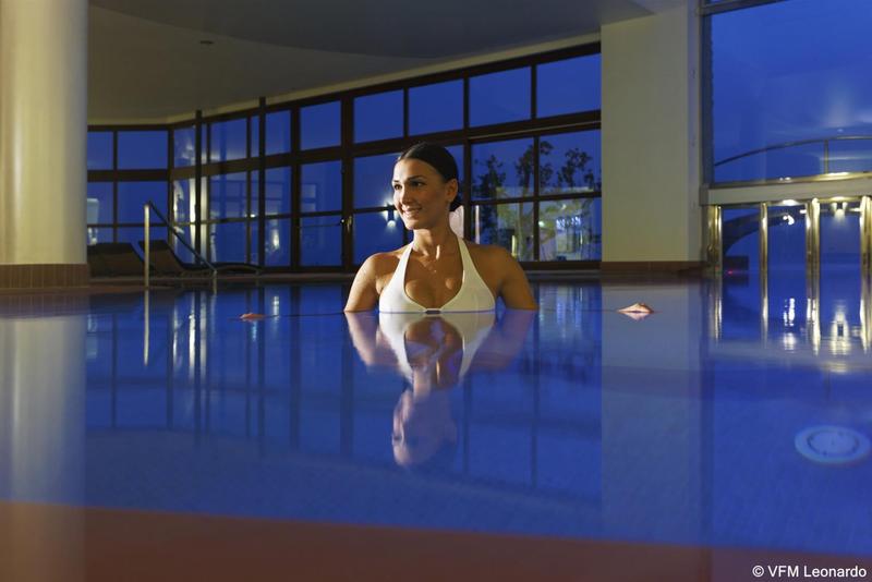 Отель Lefay Resort & Spa Lago Di Garda