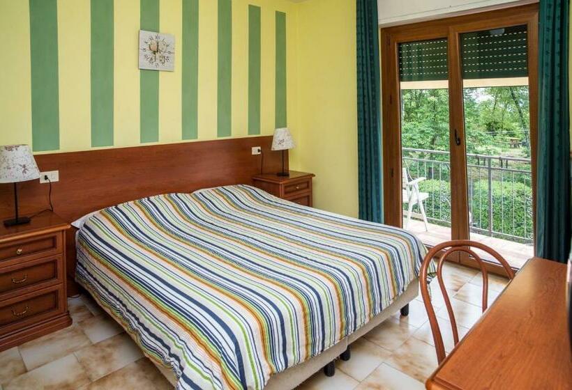 هتل Madonna Della Neve