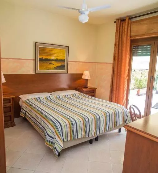 فندق Madonna Della Neve