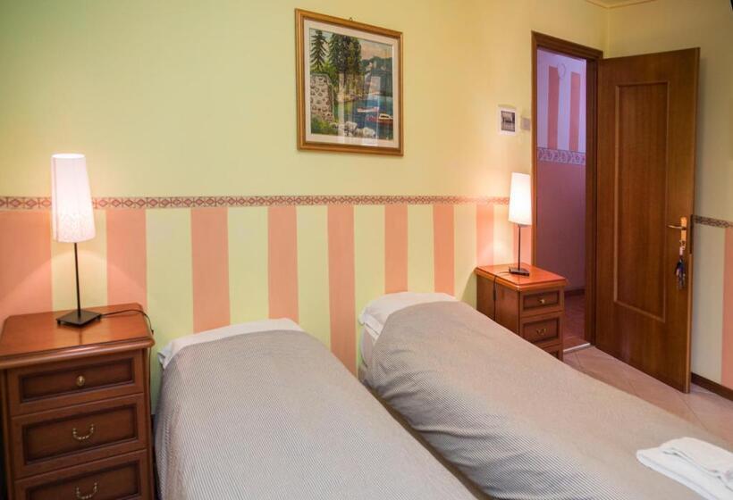 هتل Madonna Della Neve