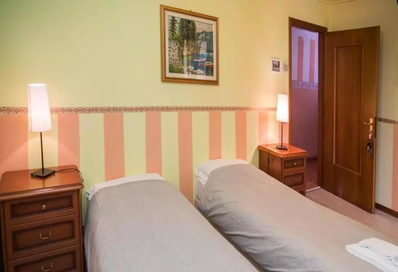 فندق Madonna Della Neve