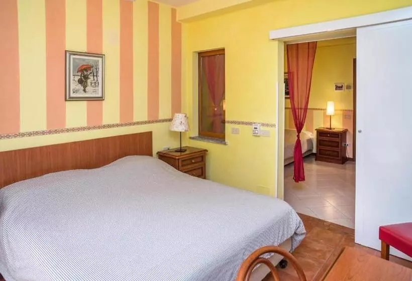 فندق Madonna Della Neve