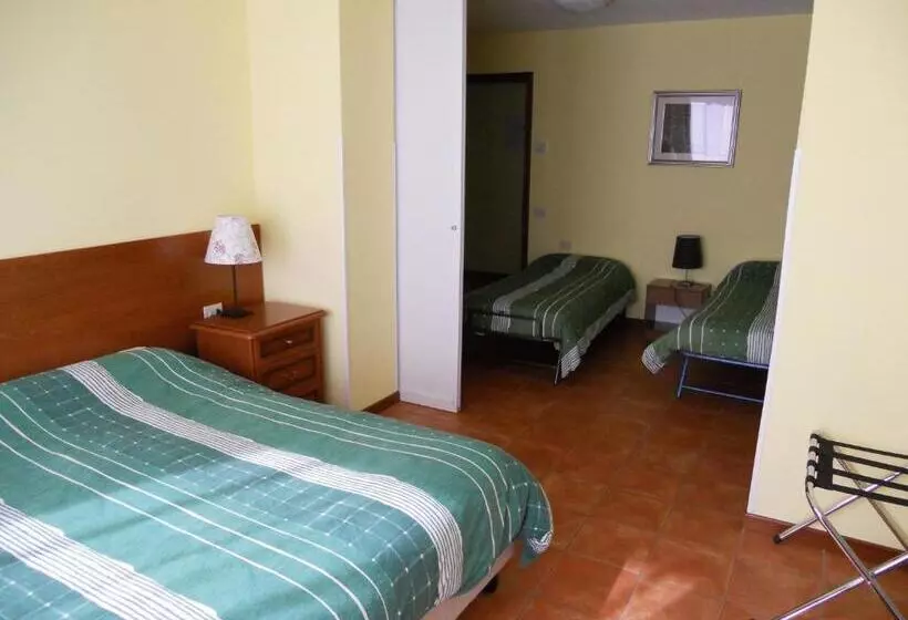 فندق Madonna Della Neve