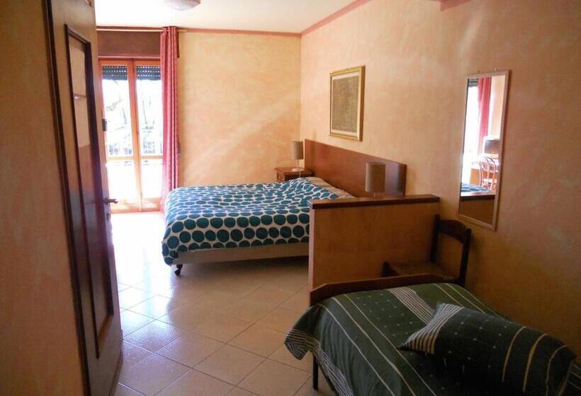 هتل Madonna Della Neve