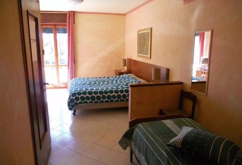 فندق Madonna Della Neve