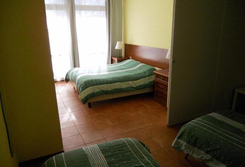 هتل Madonna Della Neve