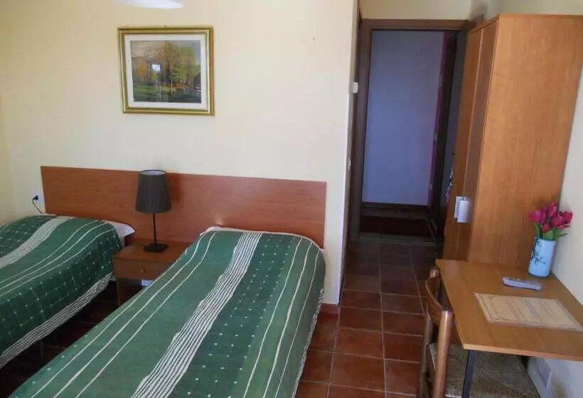 فندق Madonna Della Neve