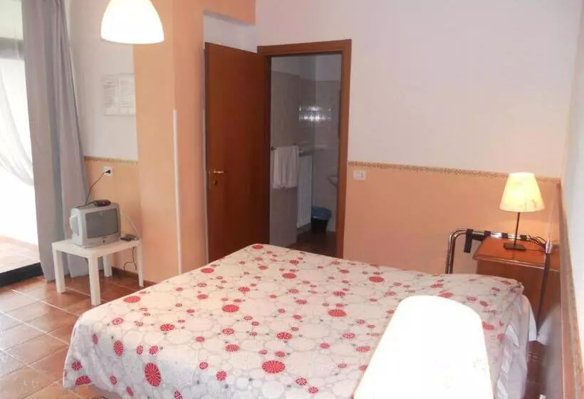 فندق Madonna Della Neve