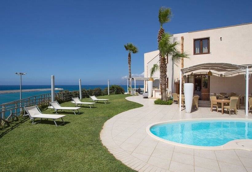 فندق Marina Holiday & Spa