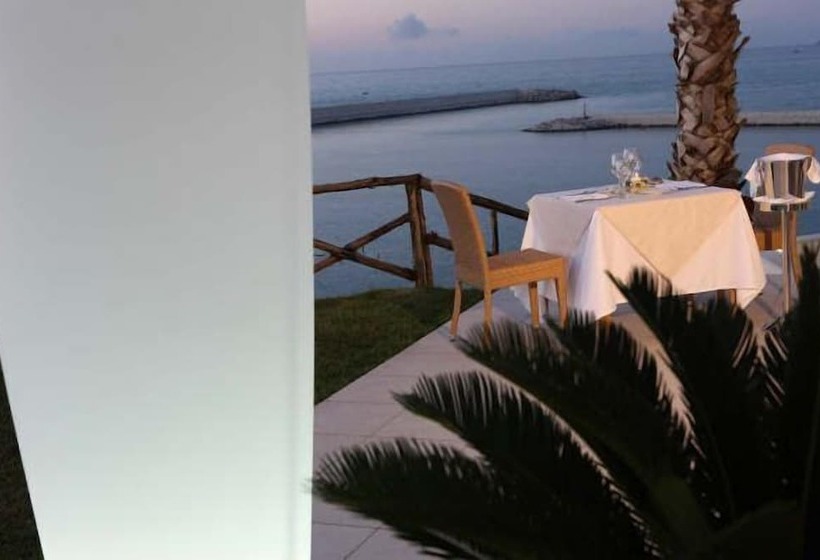 فندق Marina Holiday & Spa