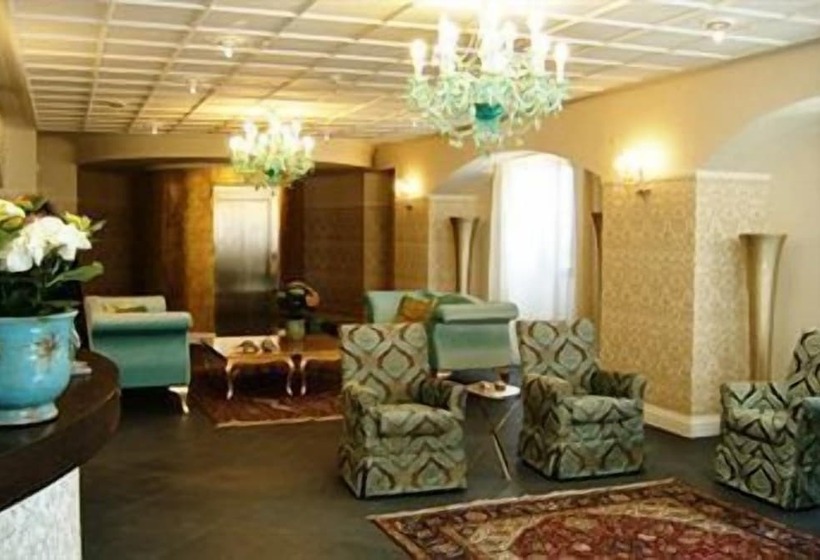 فندق Marina Holiday & Spa