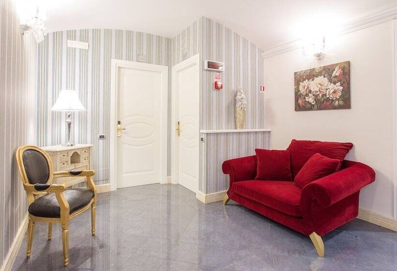 فندق Marina Holiday & Spa