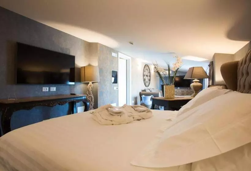 ホテル Marina Holiday & Spa