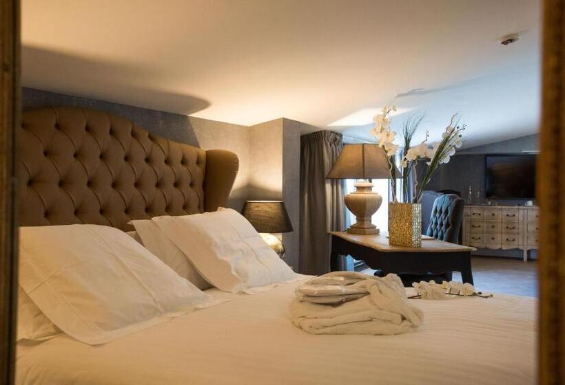 فندق Marina Holiday & Spa