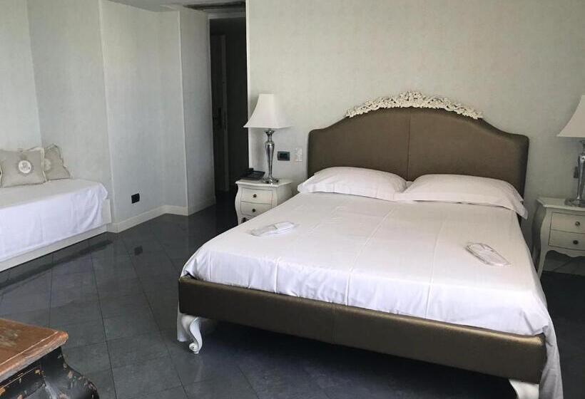 فندق Marina Holiday & Spa