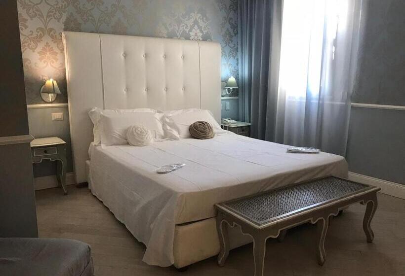 فندق Marina Holiday & Spa