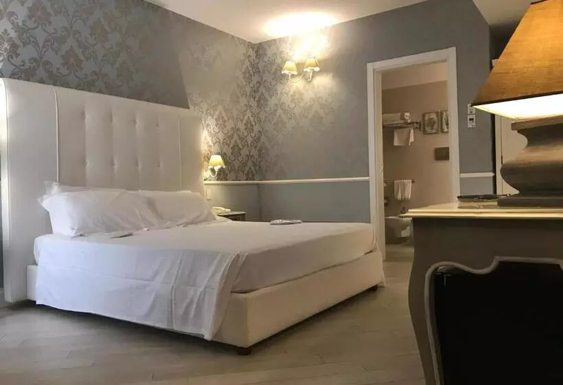 ホテル Marina Holiday & Spa