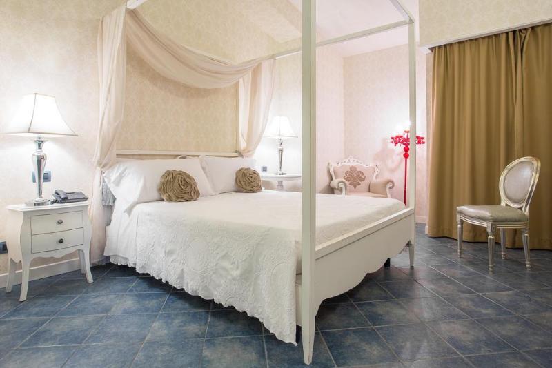 فندق Marina Holiday & Spa