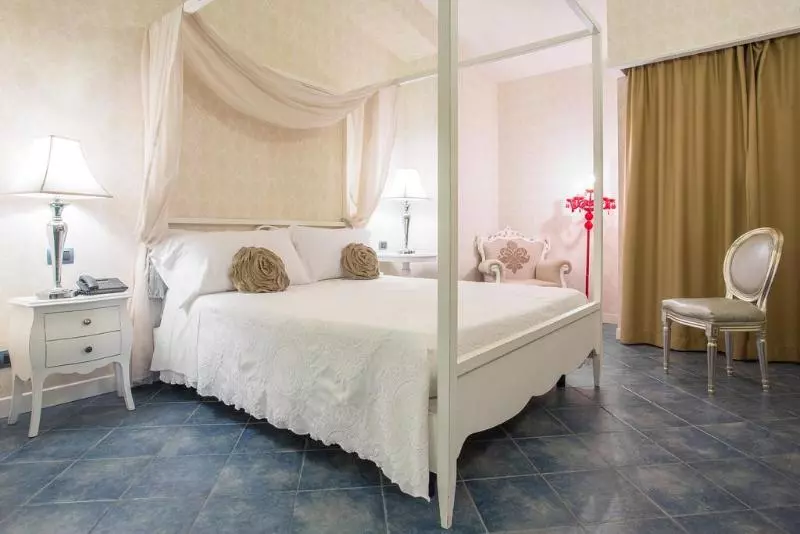 ホテル Marina Holiday & Spa