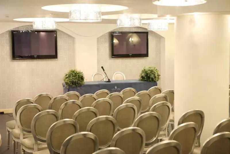 ホテル Marina Holiday & Spa