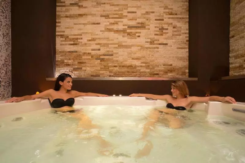 ホテル Marina Holiday & Spa