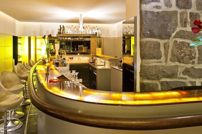 Parkhotel Marlena Adults Only