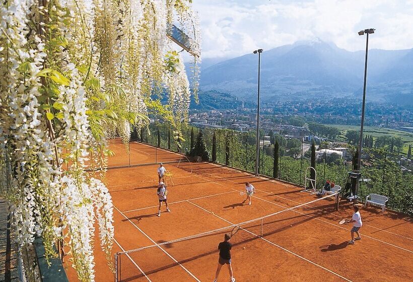 Parkhotel Marlena Adults Only