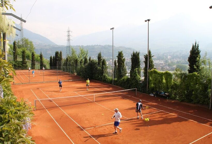 Parkhotel Marlena Adults Only