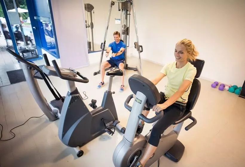 Parkhotel Marlena Adults Only