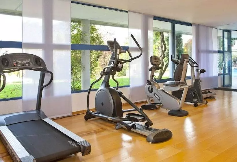 Parkhotel Marlena Adults Only