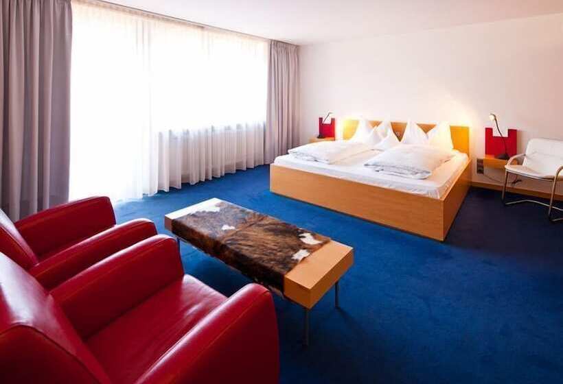 Parkhotel Marlena Adults Only