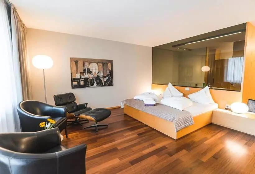 Parkhotel Marlena Adults Only