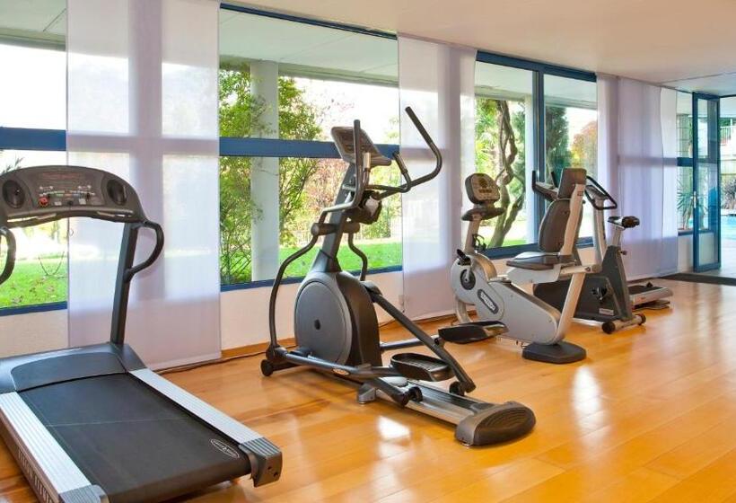 Parkhotel Marlena Adults Only