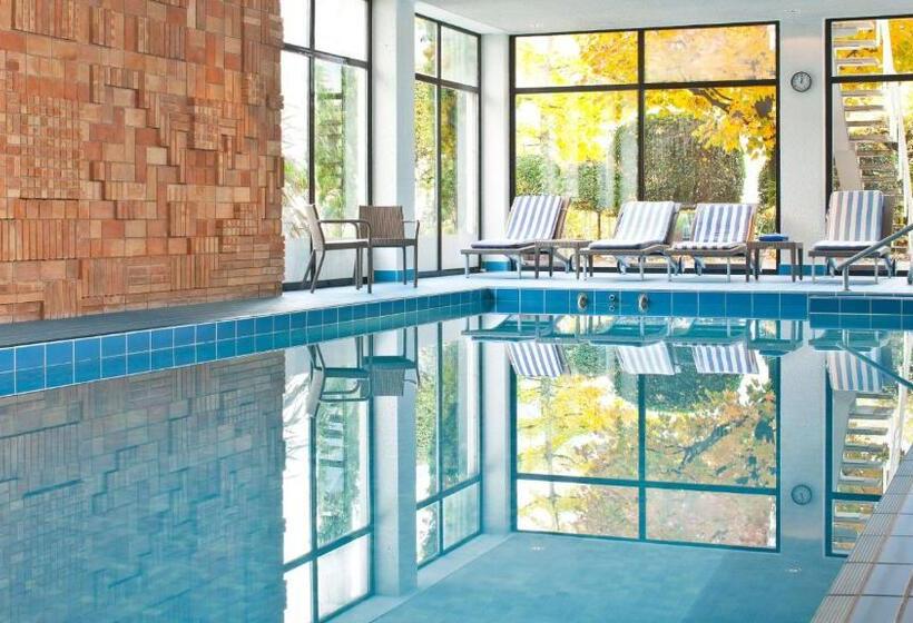 Parkhotel Marlena Adults Only