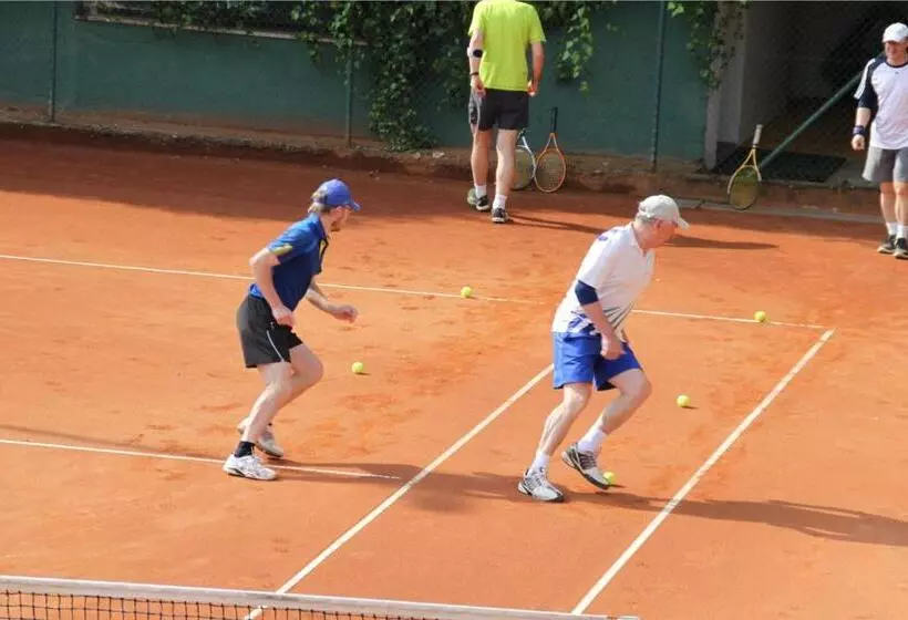 Parkhotel Marlena Adults Only