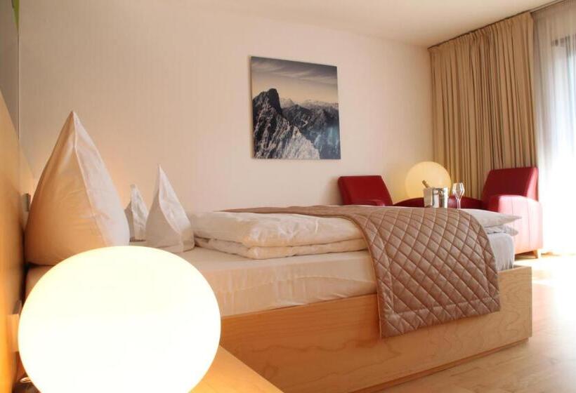 Parkhotel Marlena Adults Only