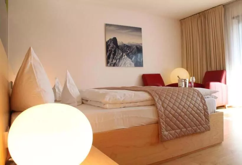 Parkhotel Marlena Adults Only