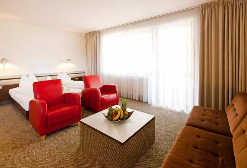 Parkhotel Marlena Adults Only