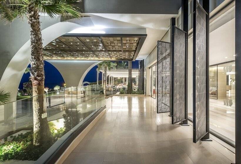 فندق Mitsis Rodos Village