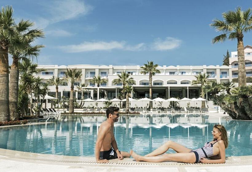 فندق Mitsis Rodos Village