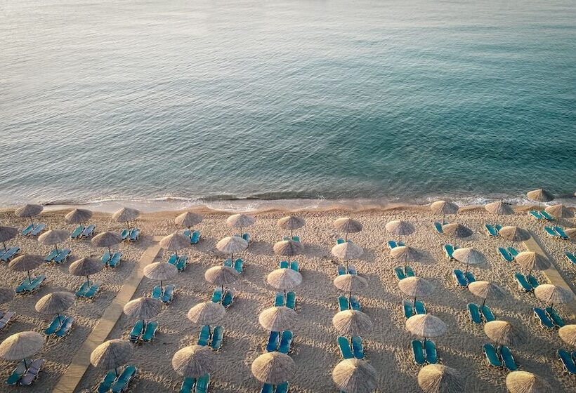 فندق Mitsis Rodos Village