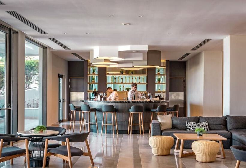 فندق Mitsis Rodos Village