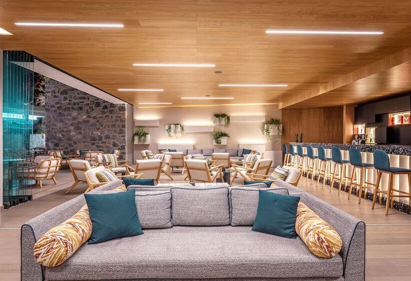 فندق Mitsis Rodos Village