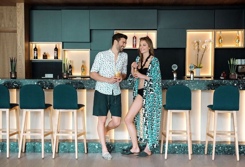 فندق Mitsis Rodos Village