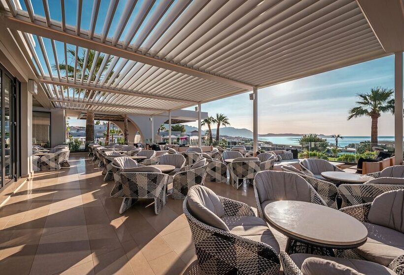 فندق Mitsis Rodos Village