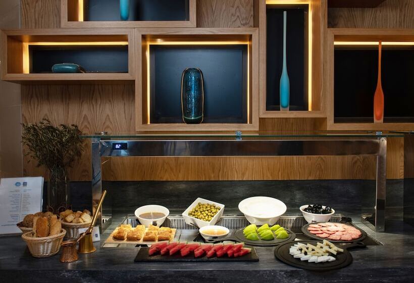 فندق Mitsis Rodos Village