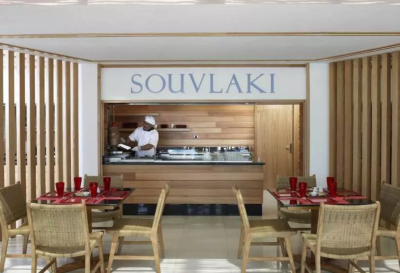 هتل Mitsis Rodos Village